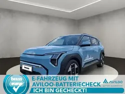 Frostblau Gebraucht 2025 Kia EV3 4 SUV | 41.980 € (Teuer)
