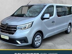 Highlandgrau metallic Gebraucht 2024 Renault Trafic Evolution Van / Kleinbus | 39.990 € (Guter Preis)