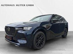 Deep crystal blue Gebraucht 2022 Mazda CX-60 Homura-Line SUV | 34.590 € (Guter Preis)