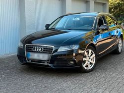 Schwarz Gebraucht 2009 Audi A4 Kombi | 6.300 €