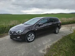 Gebraucht 2016 Opel Astra Kombi | 7.450 € (Fairer Preis)