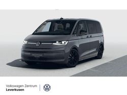 Indiumgrau Neu 2025 VW T7 Style Van | 69.980 €