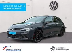 Gebraucht 2024 VW Golf VIII GTI | 35.909 € (Etwas zu teuer)