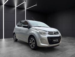 Grau Gebraucht 2018 Citroën C1 Shine Edition Kleinwagen | 8.890 € (Fairer Preis)