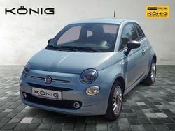 Grün Gebraucht 2023 Fiat 500 Kleinwagen | 12.999 € (Guter Preis)