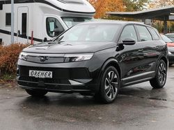 Karbon schwarz Neu 2025 Opel Grandland Electric Edition SUV | 47.980 € (Etwas zu teuer)