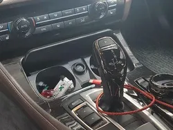 Weiß Gebraucht 2015 BMW 530 Performance Kombi | 22.900 € (Fairer Preis)