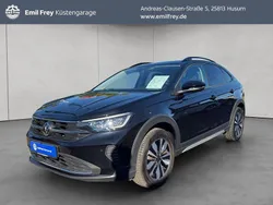 Schwarz Gebraucht 2024 VW Taigo Goal SUV | 21.890 € (Etwas zu teuer)