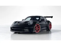 Schwarz Gebraucht 2025 Porsche 911 GT3 RS Coupé | 298.500 € (Fairer Preis)