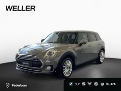 Grau Gebraucht 2018 Mini Cooper Clubman Kombi | 15.980 € (Guter Preis)