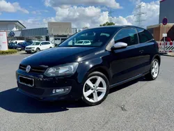 Schwarz Gebraucht 2012 VW Polo Edition Limousine | 3.500 € (Fairer Preis)