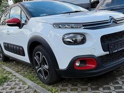 Gebraucht 2019 Citroën C3 Shine Kleinwagen | 11.500 € (Fairer Preis)