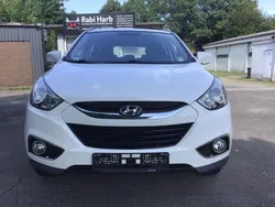 Weiß Gebraucht 2013 Hyundai ix35 Edition SUV | 6.900 € (Superpreis)