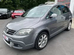 Grau Gebraucht 2007 VW Golf Plus Cross Van / Kleinbus | 4.990 € (Fairer Preis)