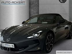 Grau Neu 2025 MG Cyberster Cabrio | 69.999 € (Fairer Preis)
