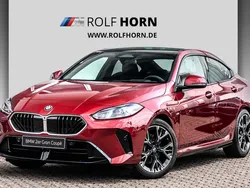 Fire red metallic Neu 2025 BMW 220 M Sport Coupé | 45.540 € (Guter Preis)