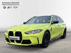 M sao paulo gelb uni Gebraucht 2024 BMW M3 Competition Edition Kombi | 75.000 € (Superpreis)