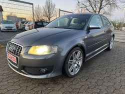 Grau Gebraucht 2007 Audi S3 Sport Limousine | 6.999 € (Fairer Preis)