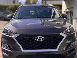 Braun Gebraucht 2018 Hyundai Tucson Select SUV | 14.995 € (Fairer Preis)