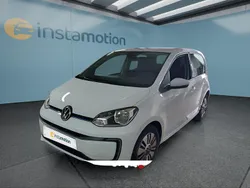 Weiß Gebraucht 2023 VW e-up! Kleinwagen | 19.749 € (Fairer Preis)