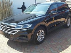 Schwarz Gebraucht 2020 VW Touareg SUV | 40.800 € (Guter Preis)