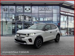 Weiss Neu 2025 Citroën C3 Kleinwagen | 22.790 € (Fairer Preis)