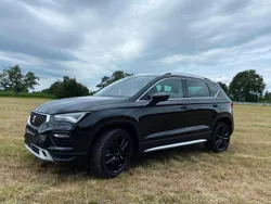 Schwarz Gebraucht 2021 Seat Ateca Xperience SUV | 21.900 € (Guter Preis)