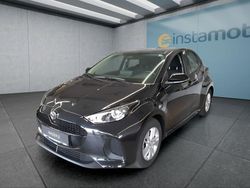 Schwarz Gebraucht 2024 Mazda 2 Kleinwagen | 22.199 € (Fairer Preis)