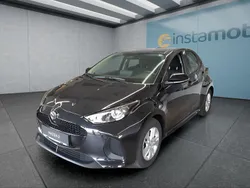 Schwarz Gebraucht 2024 Mazda 2 Kleinwagen | 22.199 € (Fairer Preis)