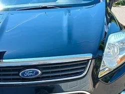 Schwarz Gebraucht 2010 Ford Kuga Titanium SUV | 5.800 € (Fairer Preis)