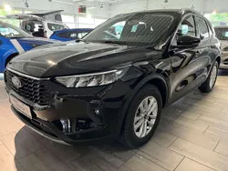 Obsidianschwarz Gebraucht 2025 Ford Kuga Titanium SUV | 29.990 € (Fairer Preis)