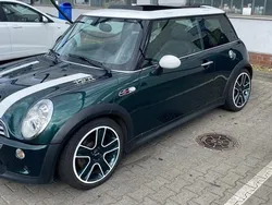 Grün Gebraucht 2005 Mini Cooper S Kleinwagen | 4.750 €