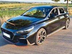 Schwarz Gebraucht 2020 Hyundai i30 N Performance Limousine | 23.990 € (Superpreis)
