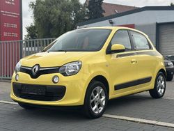 Gelb Gebraucht 2015 Renault Twingo Dynamique Kleinwagen | 5.999 € (Fairer Preis)