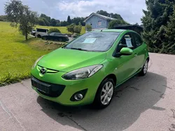 Grün Gebraucht 2011 Mazda 2 Kleinwagen | 2.990 € (Guter Preis)