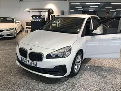 Gebraucht 2018 BMW 220 Gran Tourer Van / Kleinbus | 16.500 € (Guter Preis)