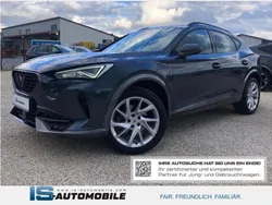 "magnetic tech" Gebraucht 2022 Cupra Formentor Basis SUV | 25.999 € (Fairer Preis)