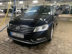 Schwarz Gebraucht 2012 VW Passat Kombi | 4.999 € (Superpreis)