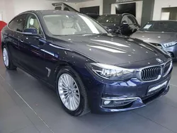 Imperialblau brillanteffekt me Gebraucht 2019 BMW 330 Luxury Line Limousine | 19.980 € (Fairer Preis)