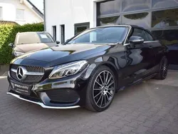 Mercedes C180