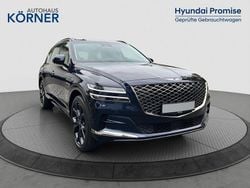 Blau Gebraucht 2024 Genesis GV80 Sport SUV | 71.900 €