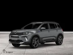 Grau Gebraucht 2025 Citroën C5 Aircross SUV | 28.390 € (Fairer Preis)