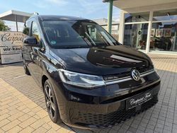 Deep black Gebraucht 2023 VW Caddy Maxi Van / Kleinbus | 36.990 €