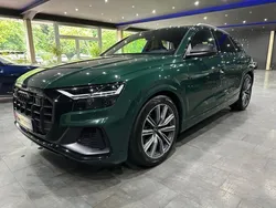 Andere Gebraucht 2021 Audi SQ8 Design SUV | 67.990 € (Superpreis)
