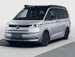 Reflexsilber metallic / dach schwarz Neu 2024 VW T7 Comfortline Van | 67.250 € (Guter Preis)