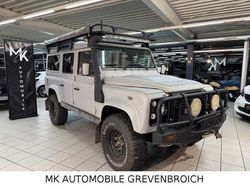Gebraucht 2008 Land Rover Defender S SUV | 39.998 € (Fairer Preis)