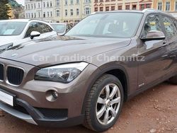 Braun Gebraucht 2013 BMW X1 SUV | 10.999 € (Fairer Preis)