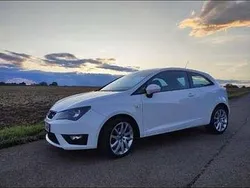 Gebraucht 2011 Seat Ibiza SC FR Kleinwagen | 4.600 € (Fairer Preis)