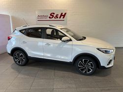 Weiß Neu 2025 MG ZS Luxury Limousine | 17.990 € (Fairer Preis)