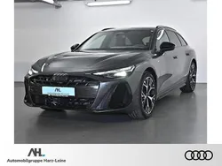 Grau Neu 2025 Audi A6 Advanced Kombi | 71.937 €